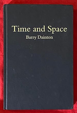 Imagen del vendedor de Time and Space a la venta por Exchange Value Books