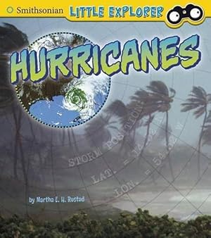 Seller image for Hurricanes (Little Scientist) (Paperback) for sale by AussieBookSeller