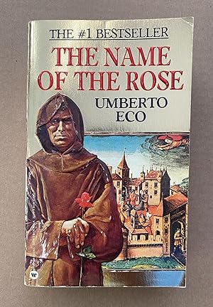 Bild des Verkäufers für The Name of the Rose zum Verkauf von Fahrenheit's Books