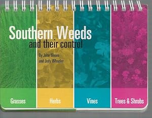 Seller image for Southern Weeds and Their Control for sale by Elizabeth's Bookshops