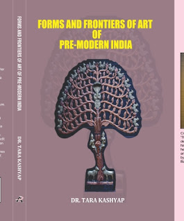Seller image for Forms and Frontiers art of Pre-Modern India for sale by Vedams eBooks (P) Ltd