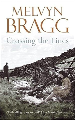 Seller image for Crossing The Lines for sale by WeBuyBooks