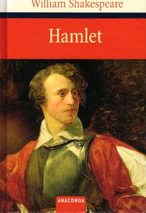Bild des Verkufers fr Hamlet: Prinz von Dnemark zum Verkauf von Schrmann und Kiewning GbR
