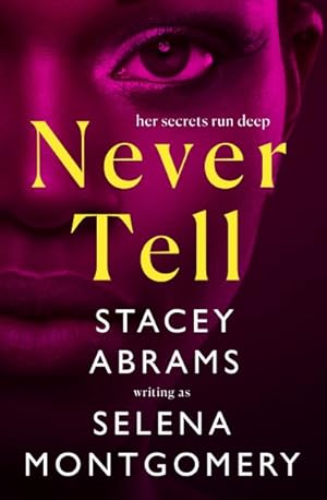 Seller image for Never Tell for sale by GreatBookPrices