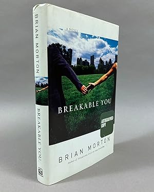 Seller image for Breakable You (SIGNED) for sale by DuBois Rare Books