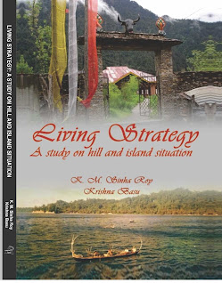 Seller image for Living Strategy: A Study on Hill and Island Situation for sale by Vedams eBooks (P) Ltd