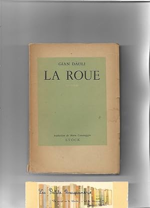 Seller image for La roue for sale by La Petite Bouquinerie