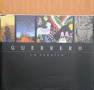 Bild des Verkufers fr Guerrero: Un paraso zum Verkauf von Librera Alonso Quijano