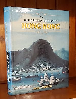 AN ILLUSTRATED HISTORY OF HONG KONG