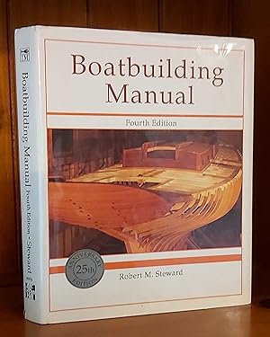 BOATBUILDING MANUAL