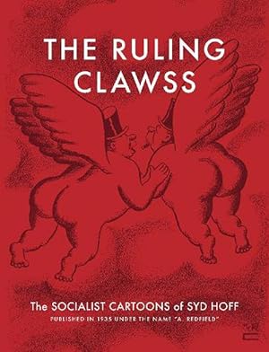 Seller image for The Ruling Clawss (Paperback) for sale by Grand Eagle Retail