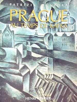 Image du vendeur pour Prague au temps de Kafka mis en vente par Miliardi di Parole