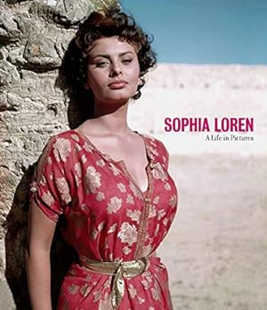 Seller image for Sophia Loren: A Life in Pictures for sale by Pieuler Store