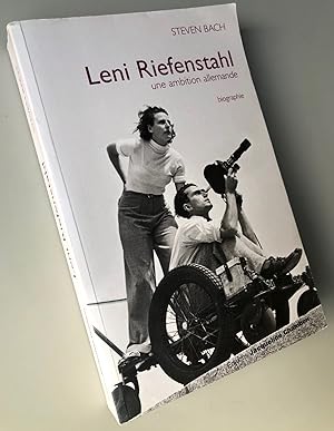 Leni Riefenstahl : Une ambition allemande