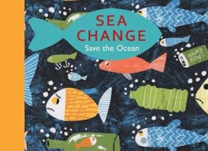 Seller image for Sea Change (Hardcover) for sale by CitiRetail