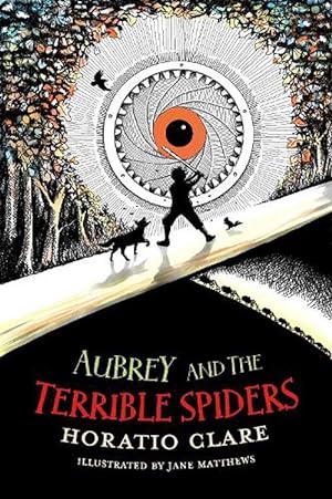 Seller image for Aubrey and the Terrible Spiders (Paperback) for sale by Grand Eagle Retail