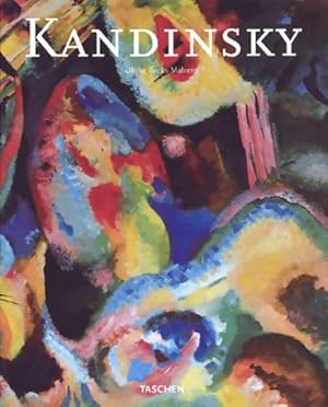 Image du vendeur pour Kandinsky - Collectif mis en vente par Book Hmisphres