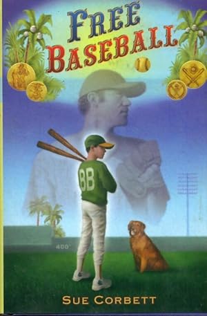Seller image for Free baseball - Sue Corbett for sale by Book Hmisphres