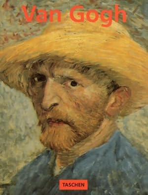 Seller image for Vincent van Gogh - (1853-1890) - vision et r?alit? - Walther Ingo F. for sale by Book Hmisphres