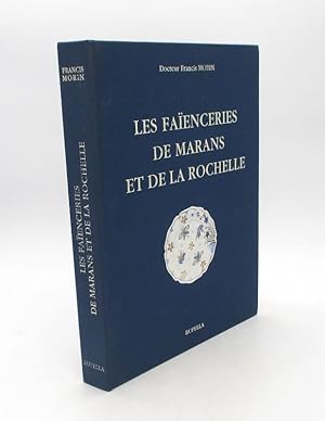 Les Faïenceries de Marans et de La Rochelle