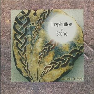 Imagen del vendedor de Inspiration in stone : Carved in kerry - Antonio G. Fazio a la venta por Book Hmisphres