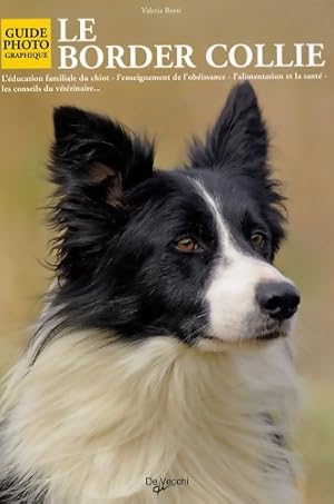 Le border collie - Valeria Rossi