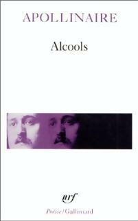 Imagen del vendedor de Alcools / Le bestiaire / Vitam impendere amori - Guillaume Apollinaire a la venta por Book Hmisphres