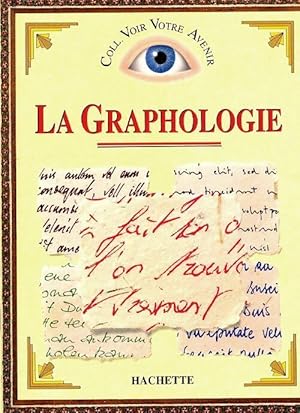 La graphologie - Dorling Kindersley