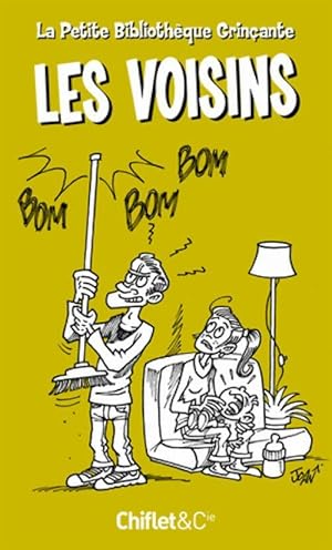 Les voisins - Monique Neubourg