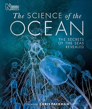 Imagen del vendedor de The Science of the Ocean (Hardcover) a la venta por CitiRetail