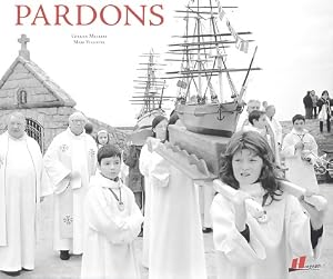 Immagine del venditore per Pardons - Gilles Millot venduto da ChouetteCoop