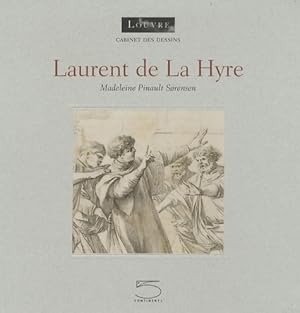 Imagen del vendedor de Laurent de la hyre - Madeleine Pinault Sorensen a la venta por Book Hmisphres