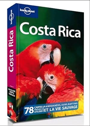 Costa Rica 2011 - Matthew Firestone