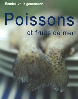 Immagine del venditore per Poissons et fruits de mer - Fioreditions venduto da Book Hmisphres