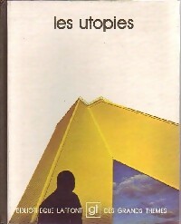 Bild des Verkufers fr Les utopies - Collectif zum Verkauf von Book Hmisphres
