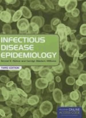 Infectious disease epidemiology : Theory and practice - Kenrad E. Nelson