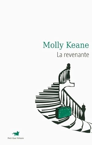 Immagine del venditore per La revenante - Molly Keane venduto da Book Hmisphres