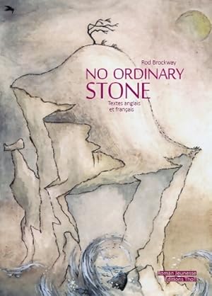 Immagine del venditore per No ordinary stone - Rod Brockway venduto da Book Hmisphres
