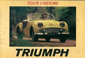 Triumph - Michael Frostick