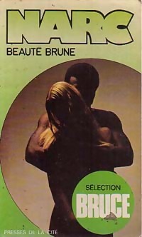 Seller image for Beaut? brune - Robert Hawkes for sale by Book Hmisphres