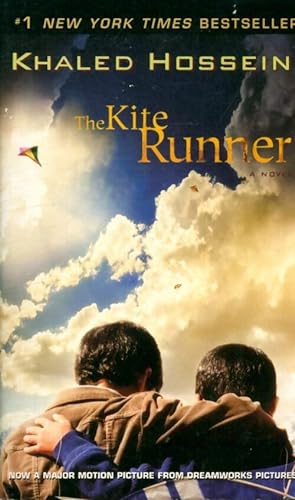 Seller image for Kite runner * - Hosseini for sale by Book Hmisphres