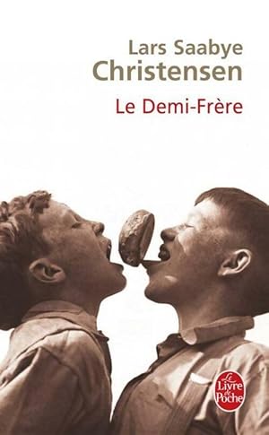 Image du vendeur pour Le demi-fr?re - Lars Saabye Christensen mis en vente par Book Hmisphres