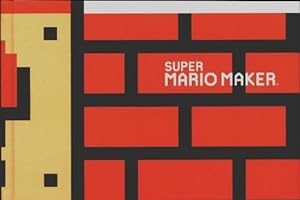 Super Mario maker - Collectif
