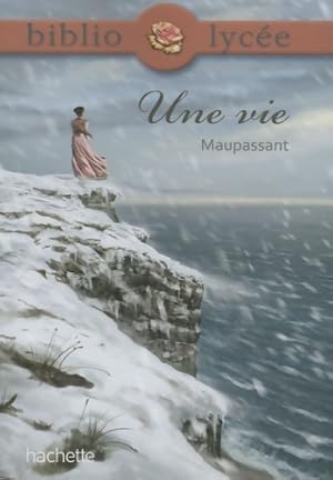 Immagine del venditore per Une vie - G. De Maupassant venduto da Book Hmisphres