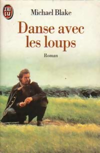 Seller image for Danse avec les loups - M Blake for sale by Book Hmisphres