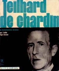 Imagen del vendedor de Teilhard de Chardin - Abb? Paul Grenet a la venta por Book Hmisphres