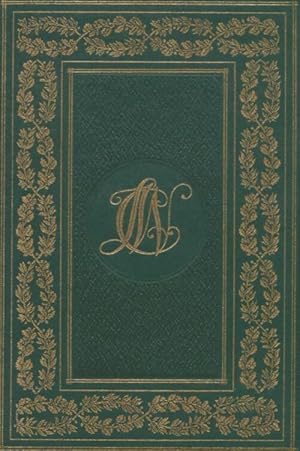 Seller image for M?moires Tome III - Louis Constant Wairy for sale by Book Hmisphres