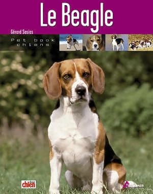 Le beagle - G?rard Sasias