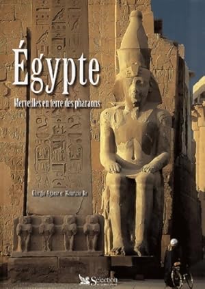 ?gypte merveilles en terre des pharaons - Giorgio Agnese