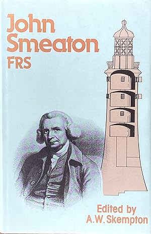 Seller image for John Smeaton FRS for sale by Acanthophyllum Books